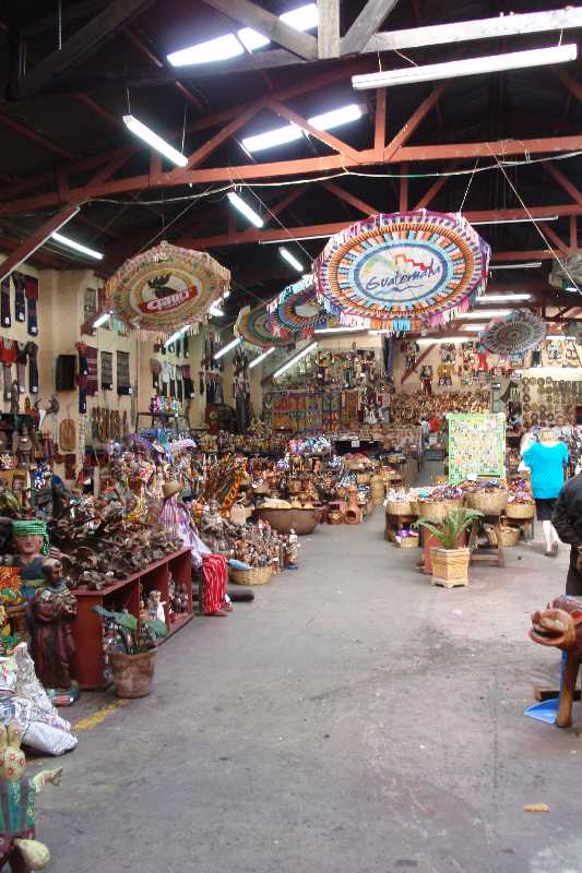 Mexico & Guatemala 2010 - 0826